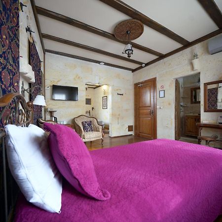 Vista Cave Hotel Гореме Экстерьер фото
