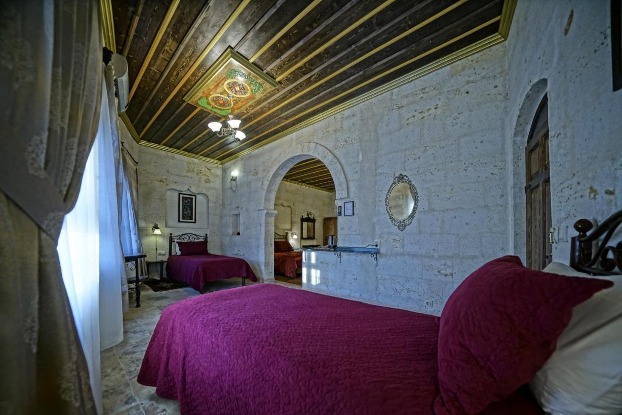 Vista Cave Hotel Гореме Экстерьер фото
