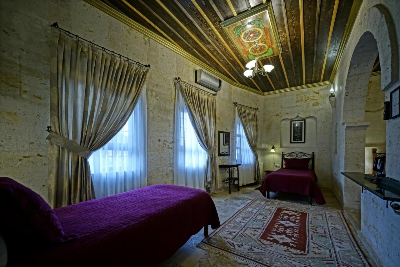 Vista Cave Hotel Гореме Экстерьер фото