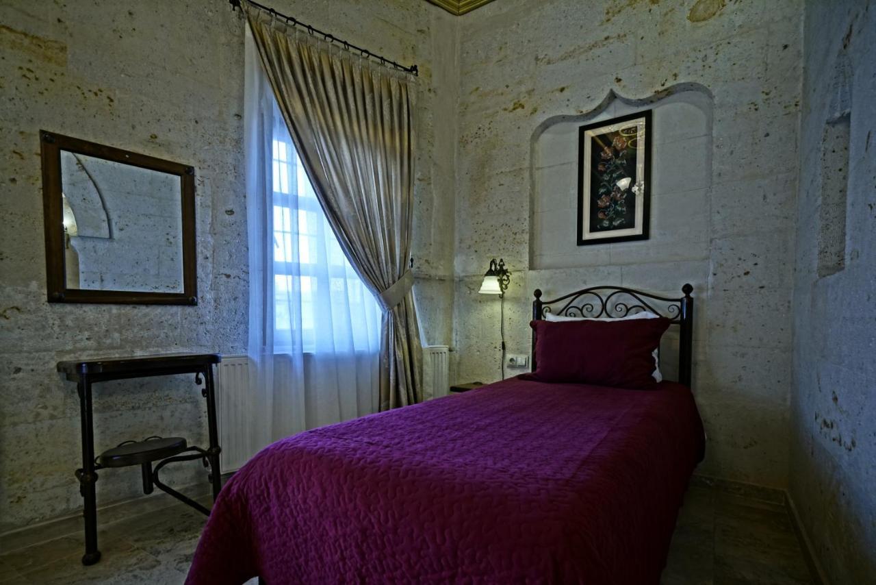 Vista Cave Hotel Гореме Экстерьер фото