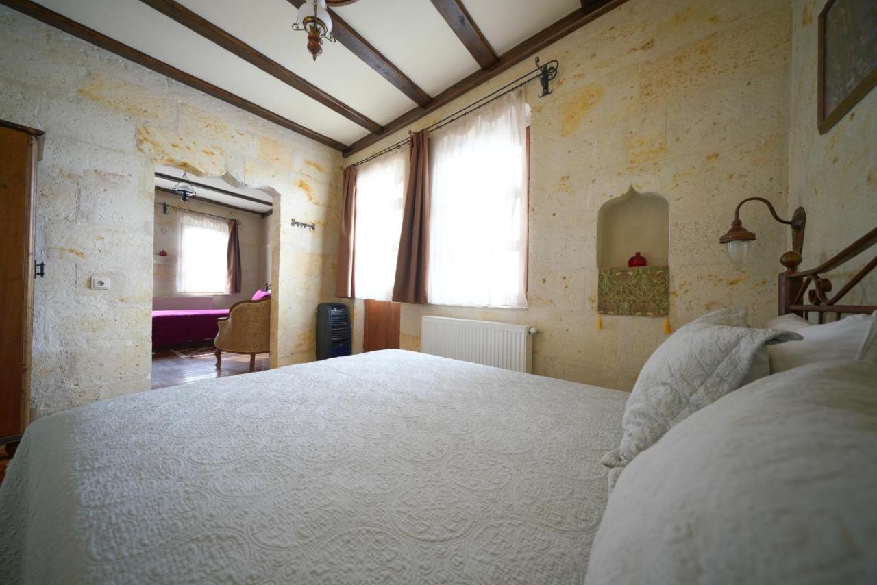 Vista Cave Hotel Гореме Экстерьер фото