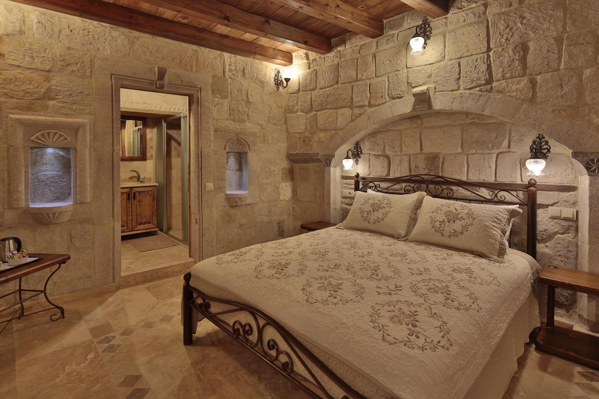 Vista Cave Hotel Гореме Экстерьер фото