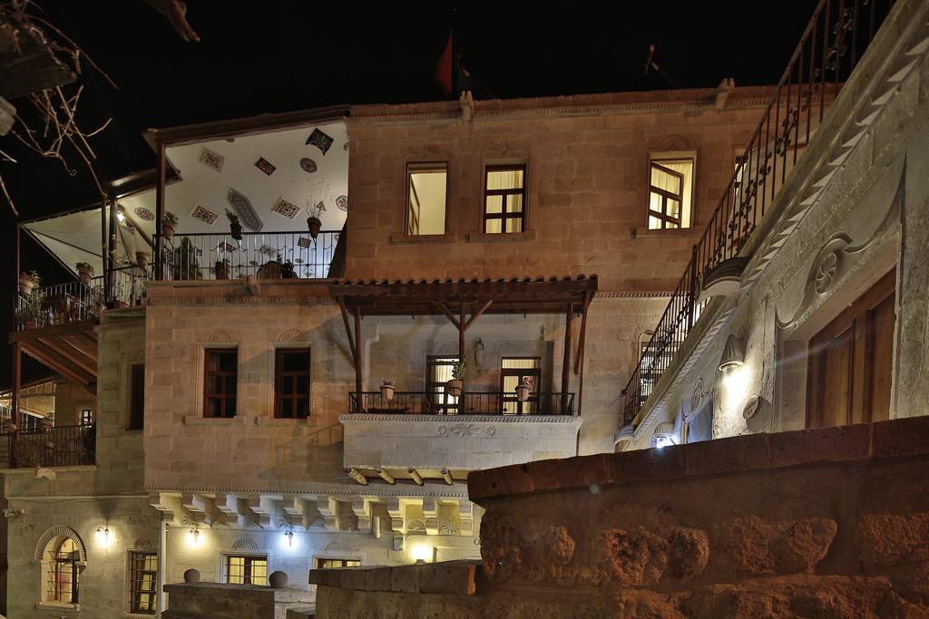 Vista Cave Hotel Гореме Экстерьер фото