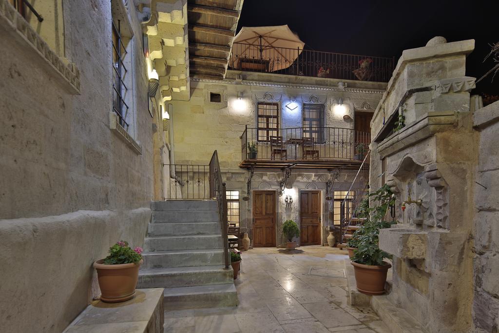Vista Cave Hotel Гореме Экстерьер фото