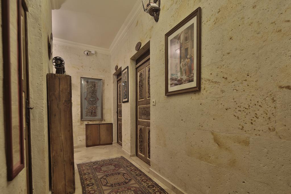 Vista Cave Hotel Гореме Экстерьер фото