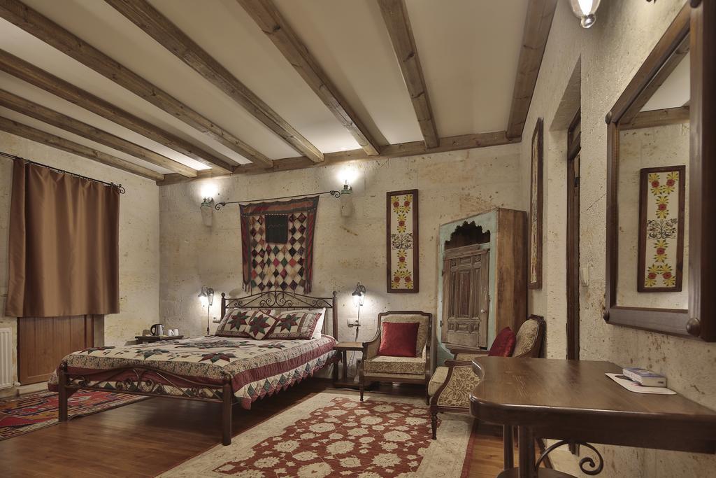 Vista Cave Hotel Гореме Экстерьер фото