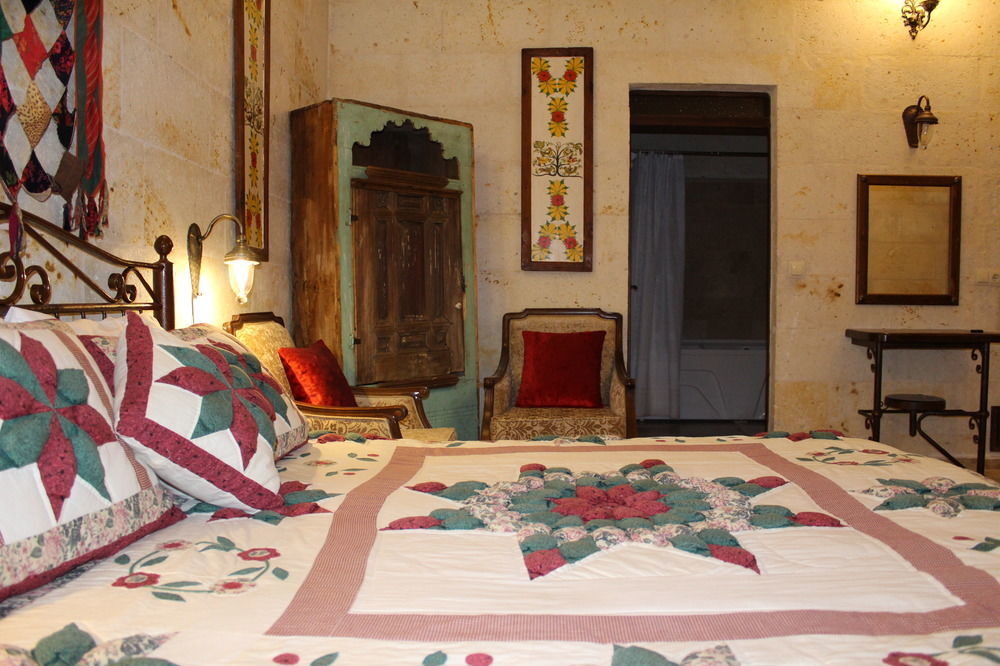 Vista Cave Hotel Гореме Экстерьер фото