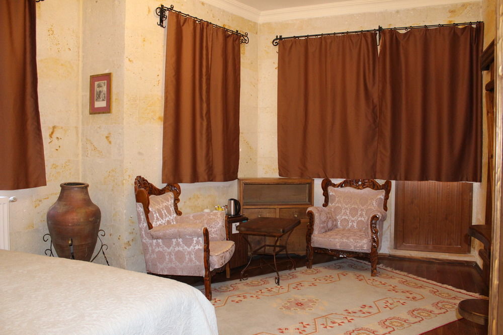 Vista Cave Hotel Гореме Экстерьер фото