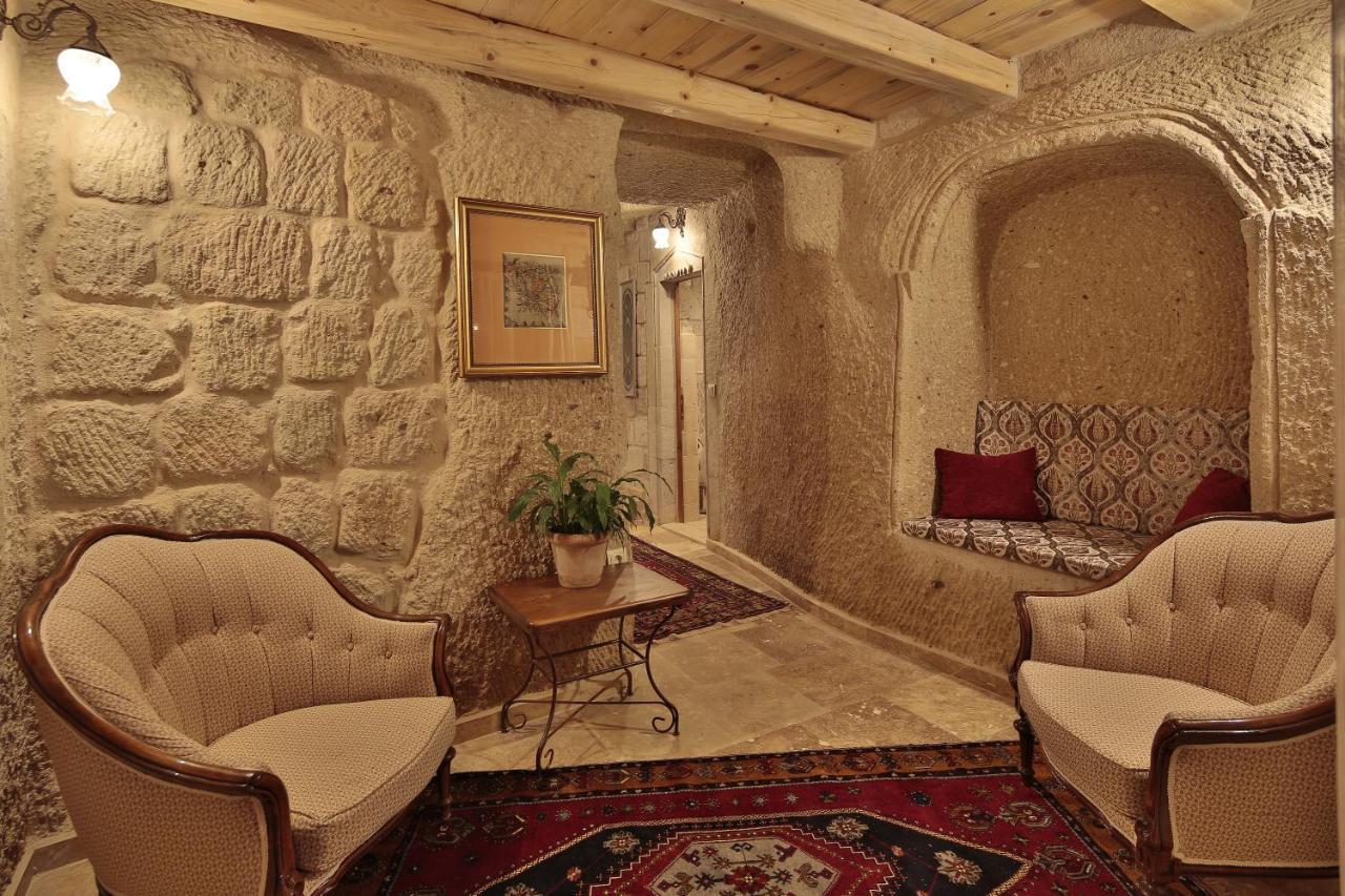 Vista Cave Hotel Гореме Экстерьер фото